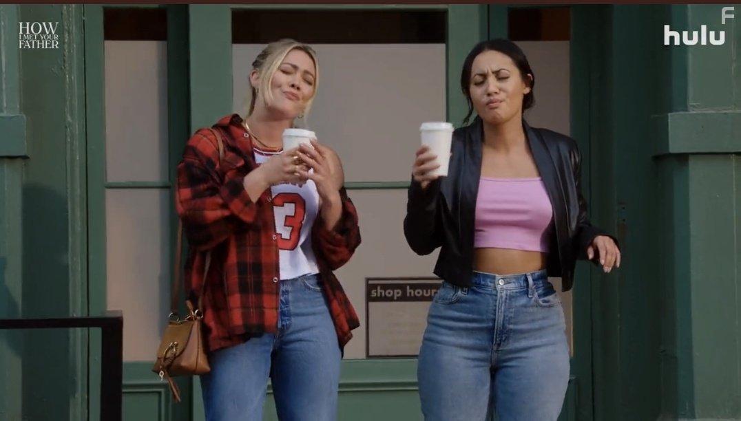 How I Met Your Father (2022)