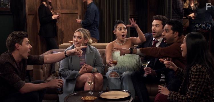 How I Met Your Father (2022)