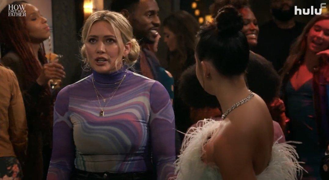 How I Met Your Father (2022)