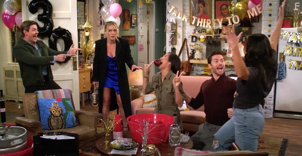 How I Met Your Father (2022)