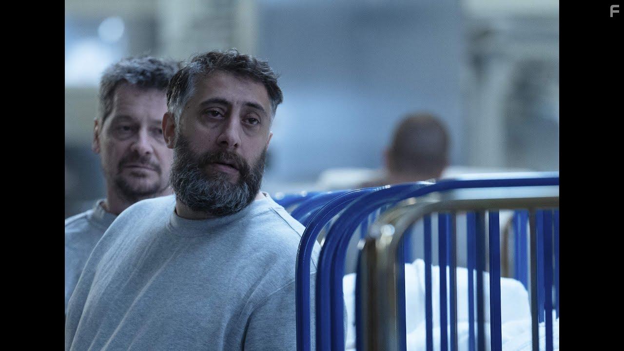 Alles auf Rot (2021)