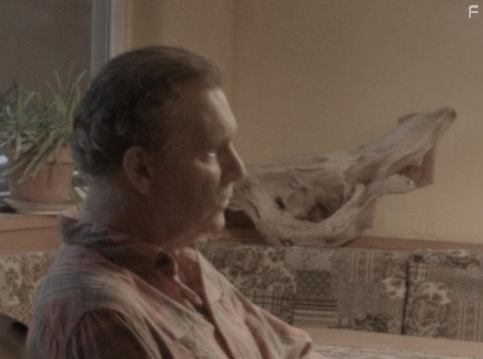 Cotter Smith in Jack and the Treehouse (2021)