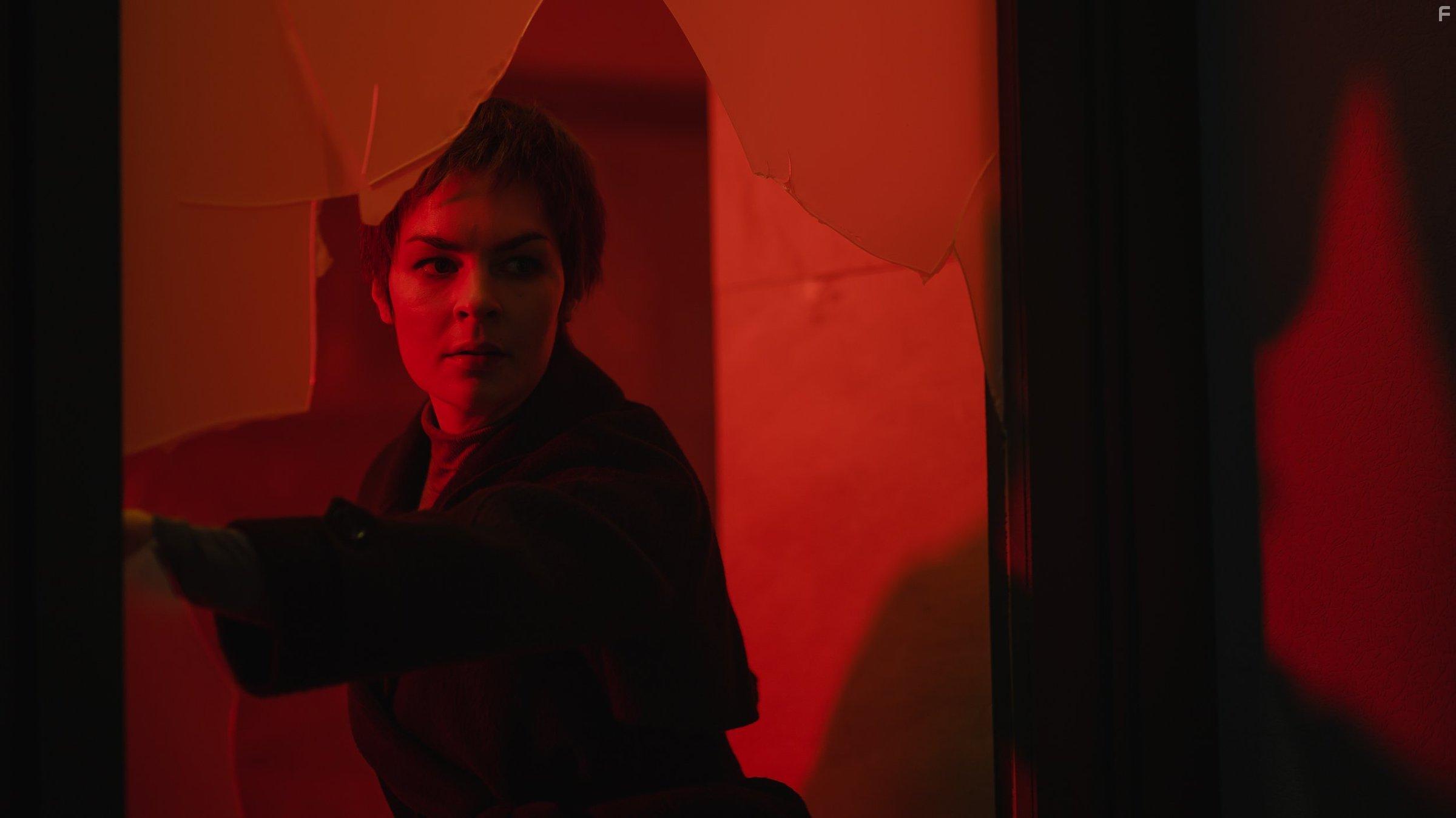 Бег улиток #3