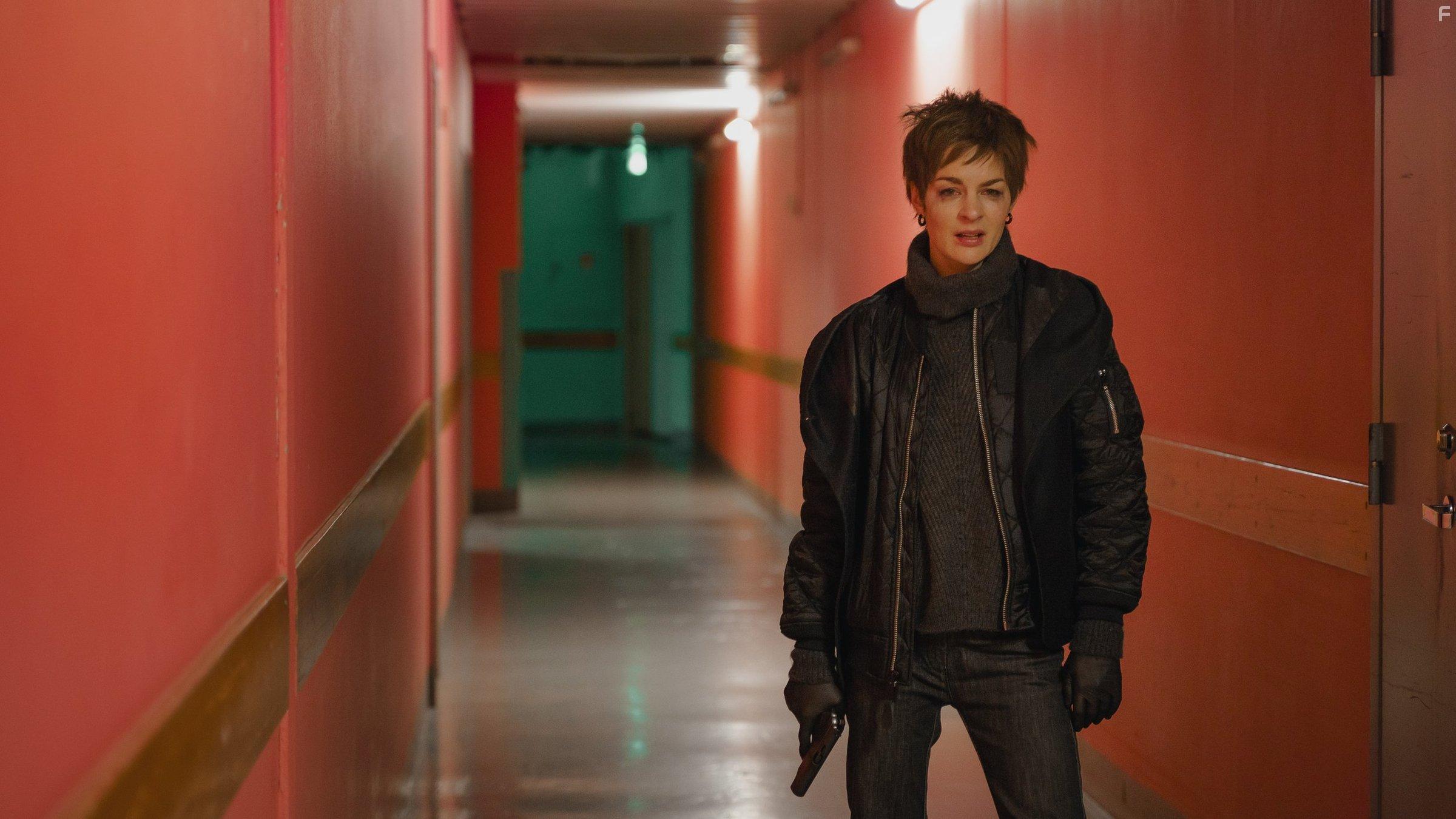 Бег улиток #12