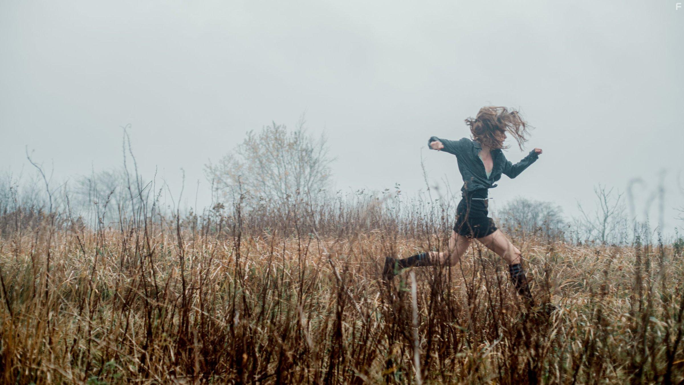 Бег улиток #14