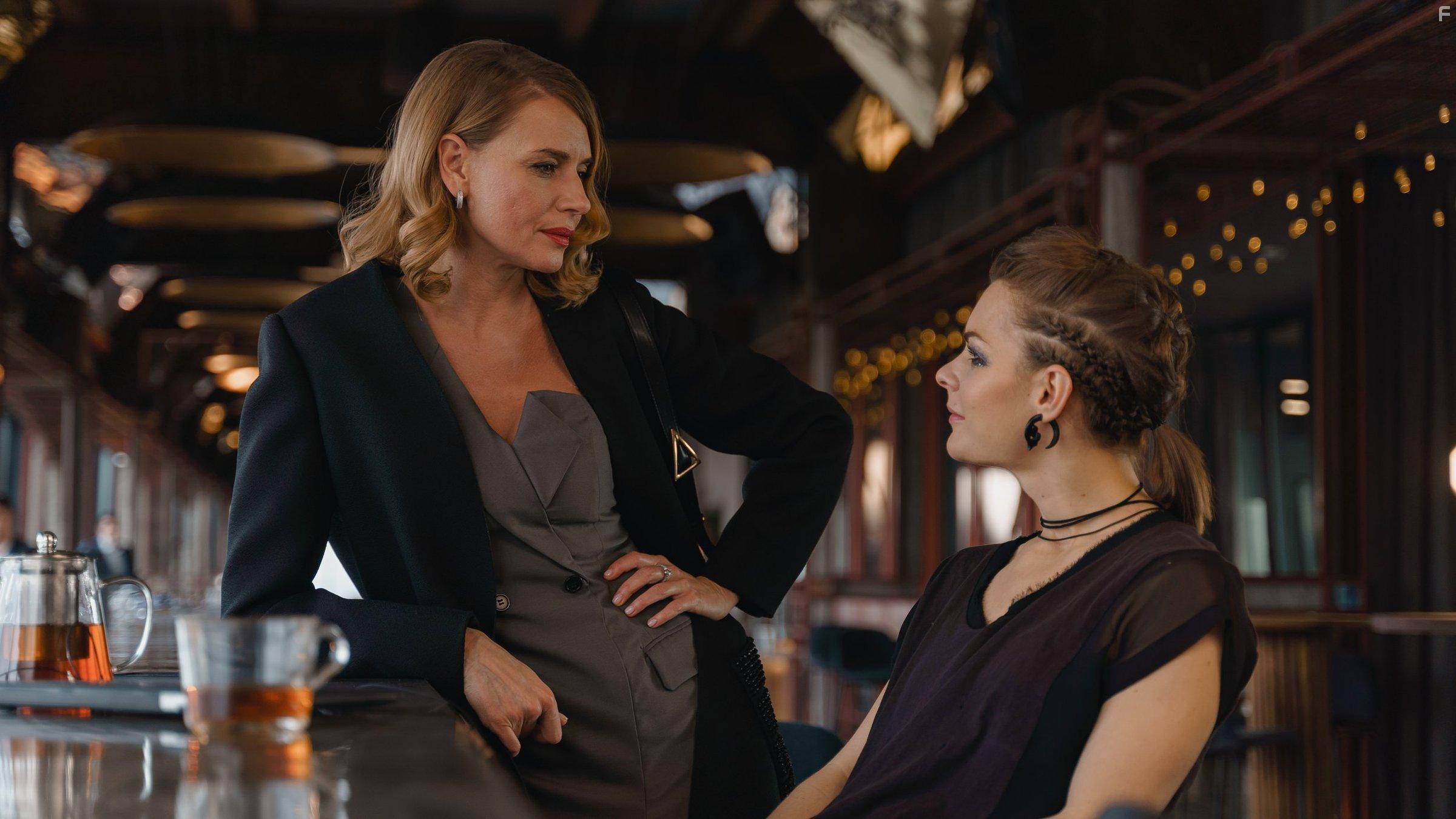 Бег улиток #18