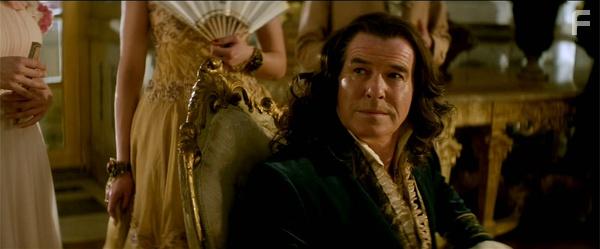 Pierce Brosnan in The King's Daughter (2022)
