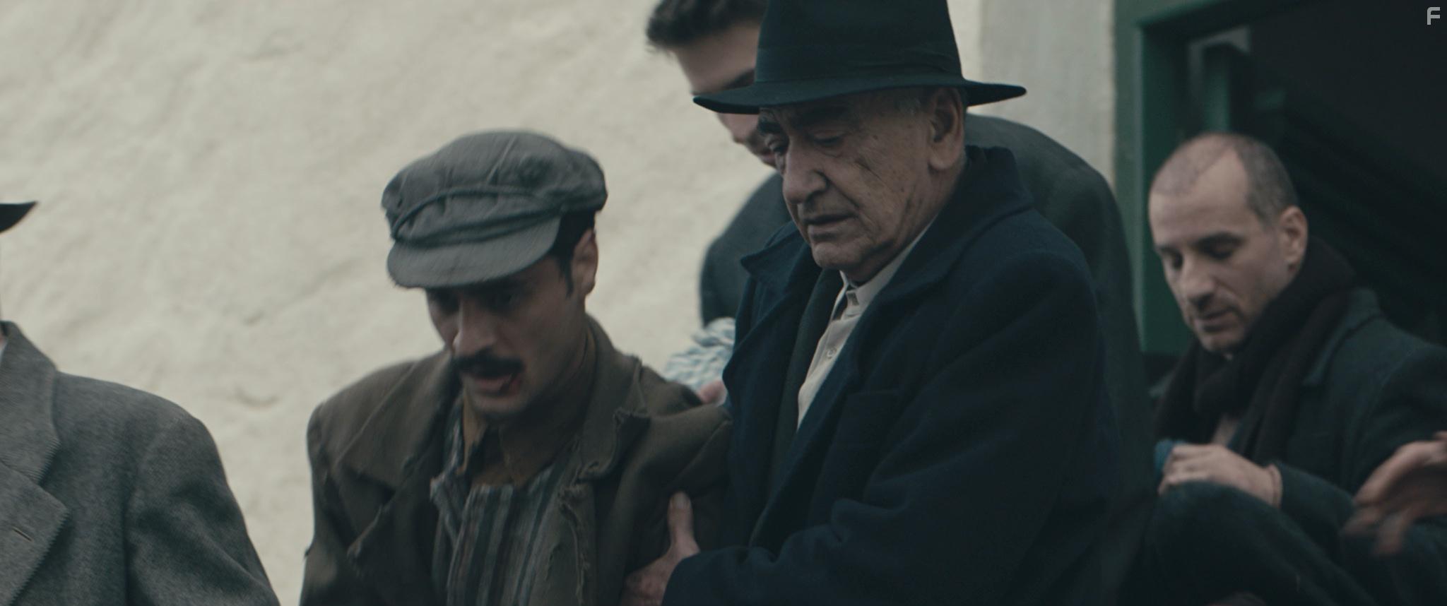 Kalavryta 1943 (2021)