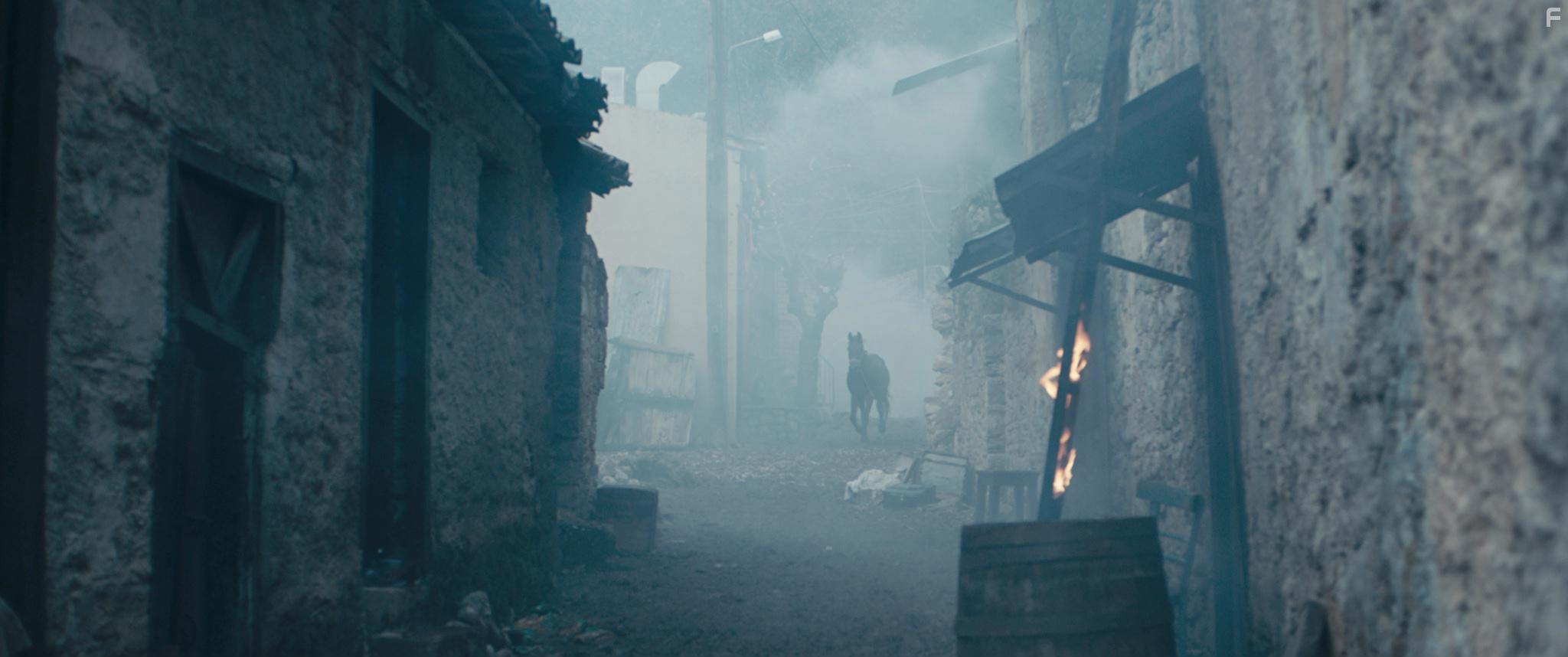 Kalavryta 1943 (2021)