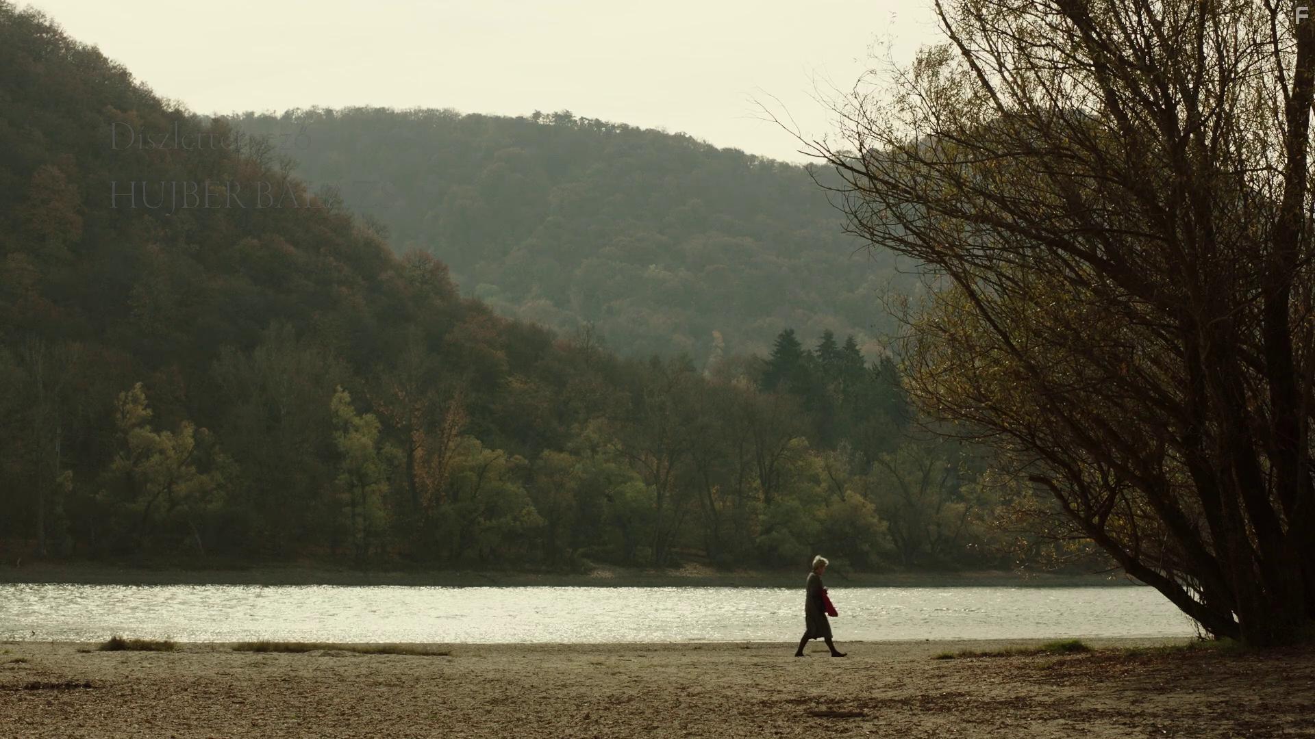 Ildik Hmori in Piltus (2020)