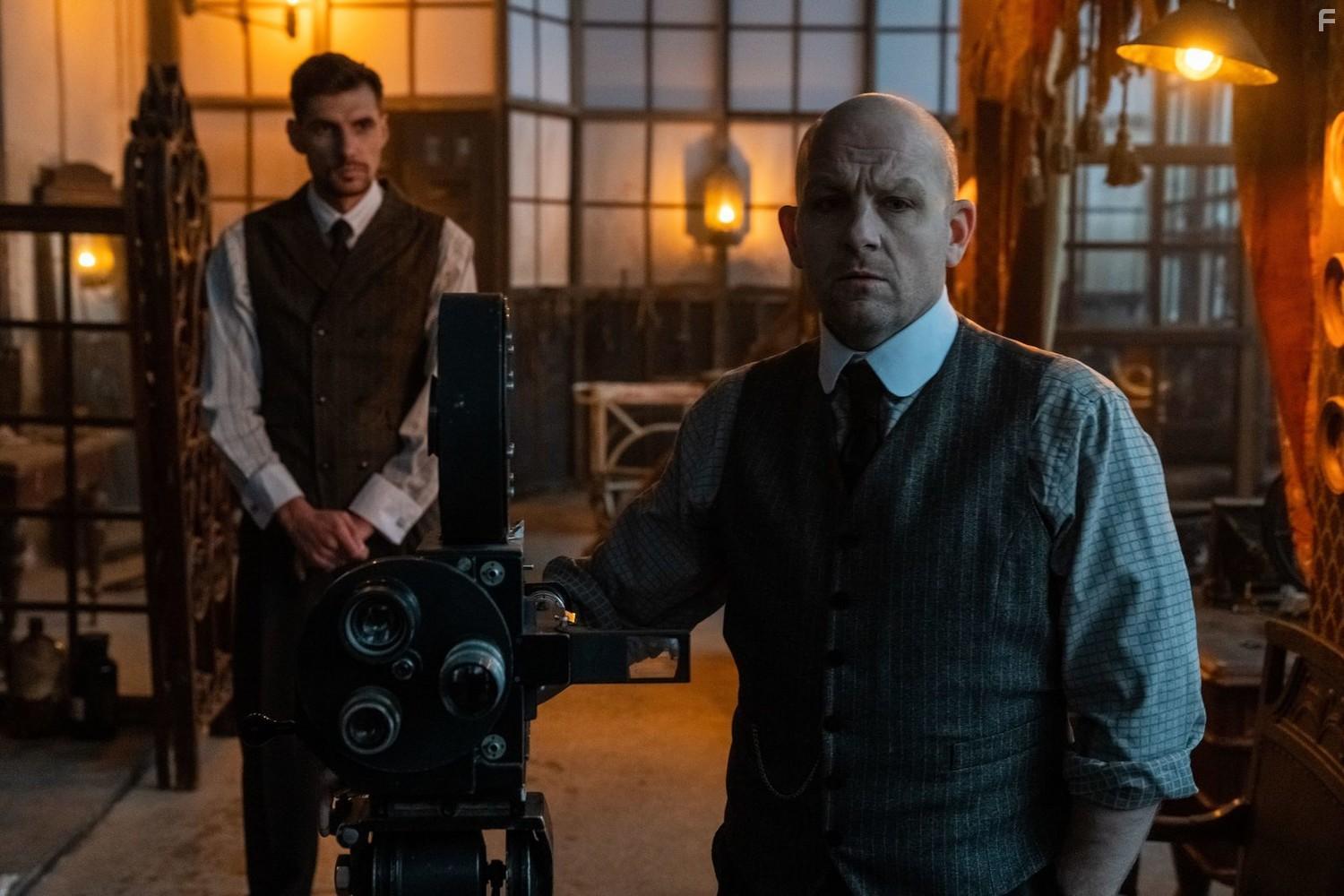 Карамора #11