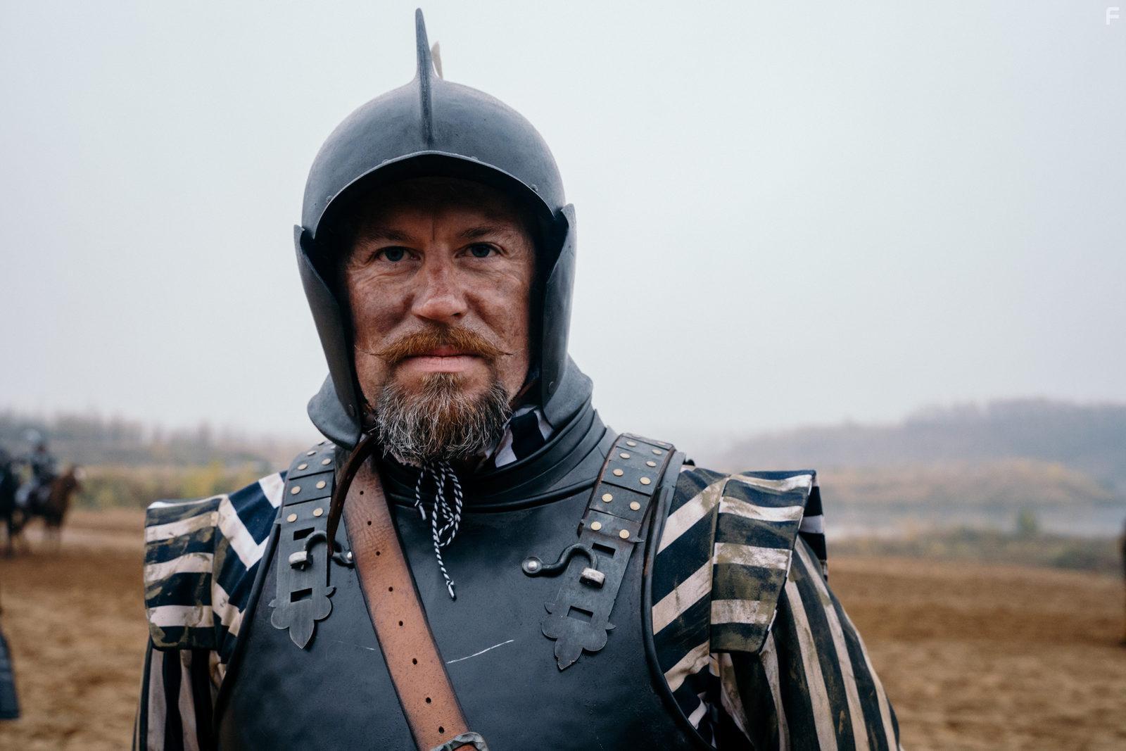 Этерна: Часть первая #1