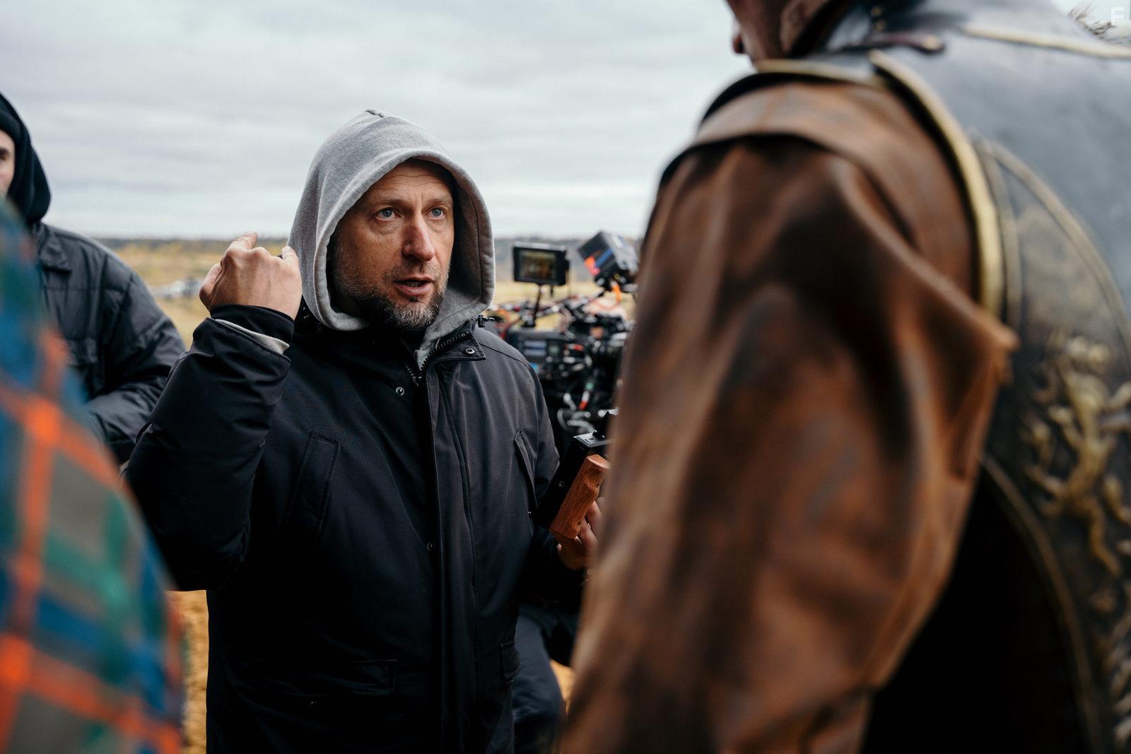 Этерна: Часть первая #3