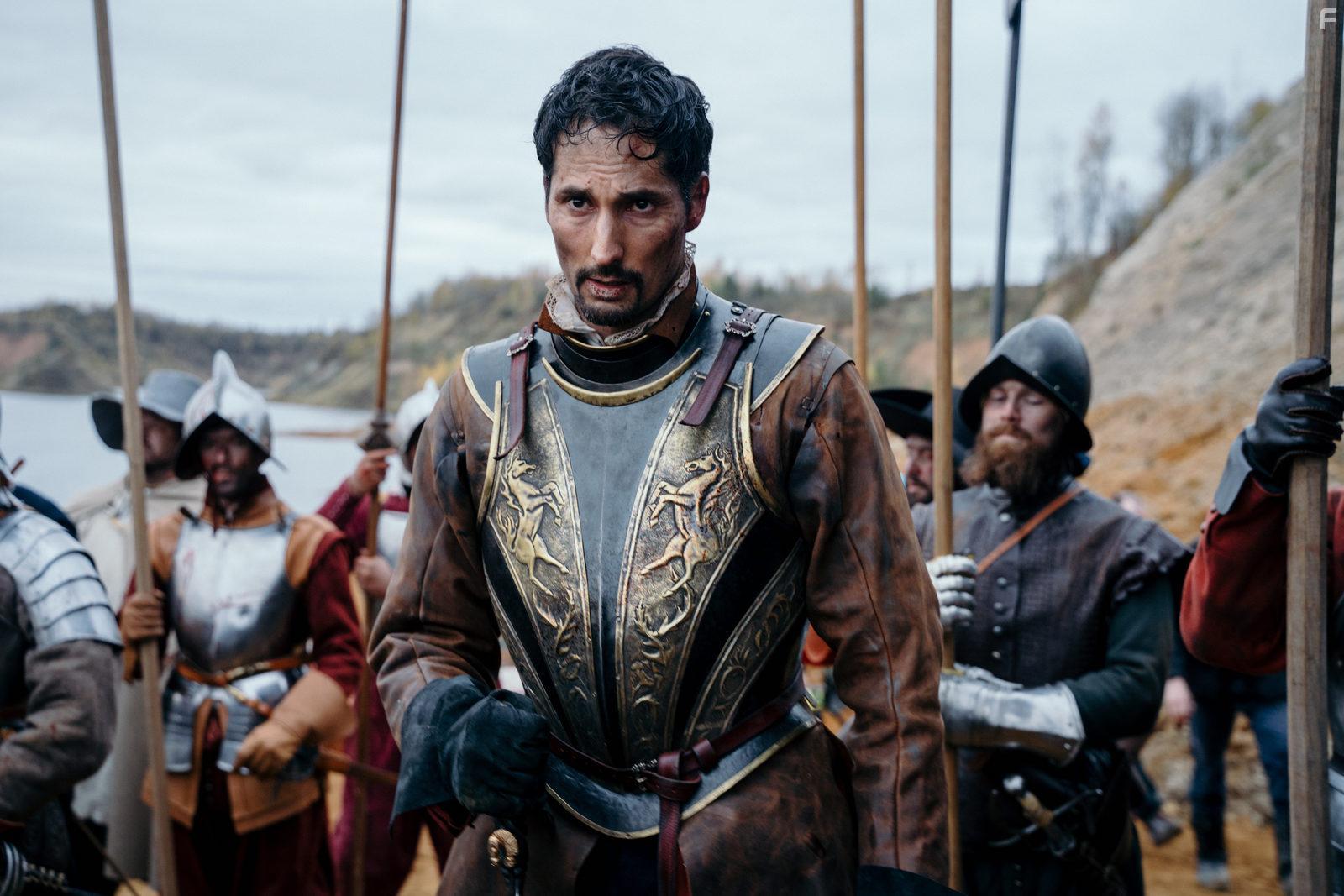 Этерна: Часть первая #4