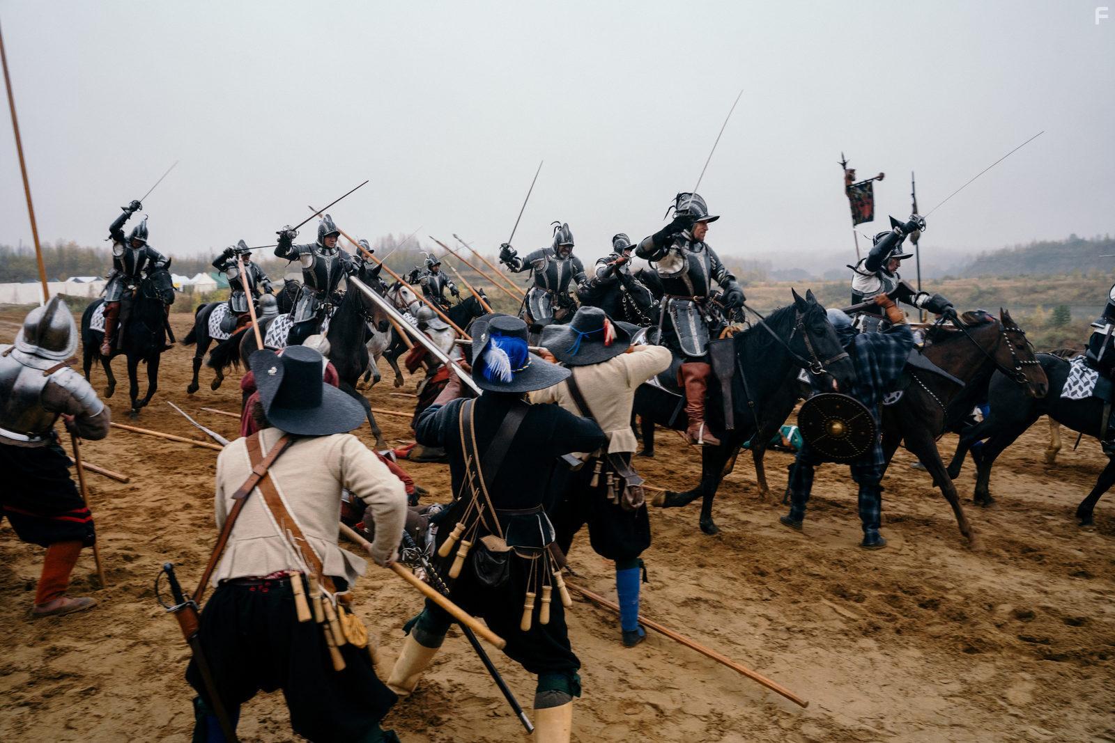 Этерна: Часть первая #5