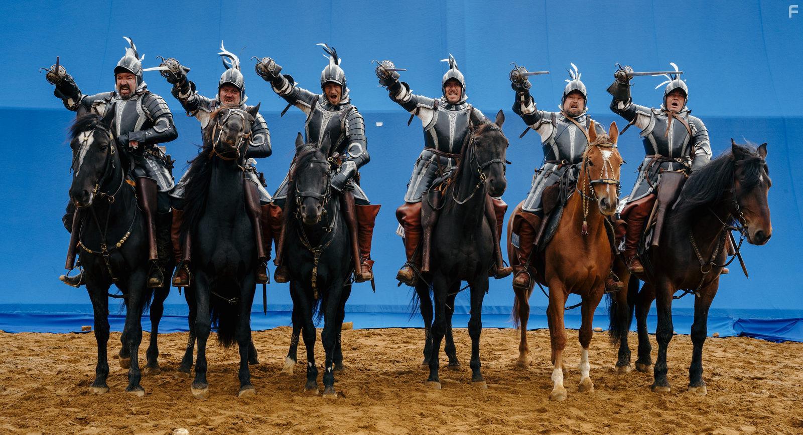 Этерна: Часть первая #8