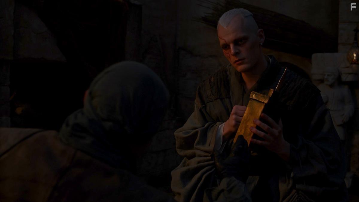 Этерна: Часть первая #10