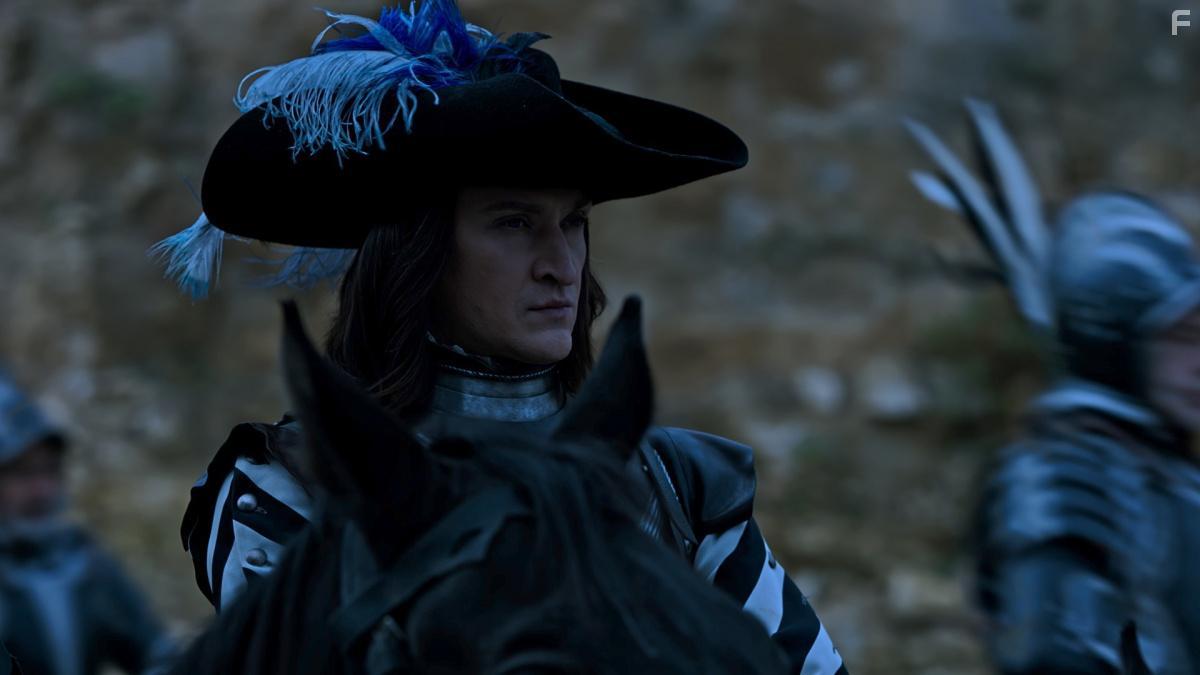 Этерна: Часть первая #11