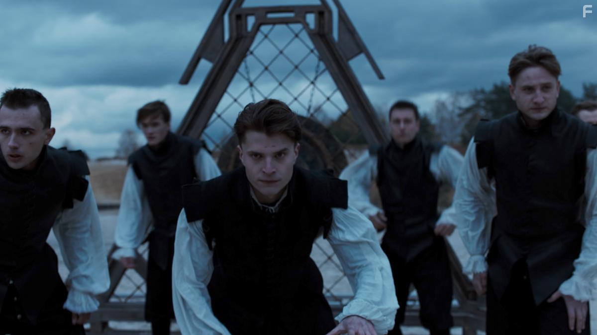 Этерна: Часть первая #12