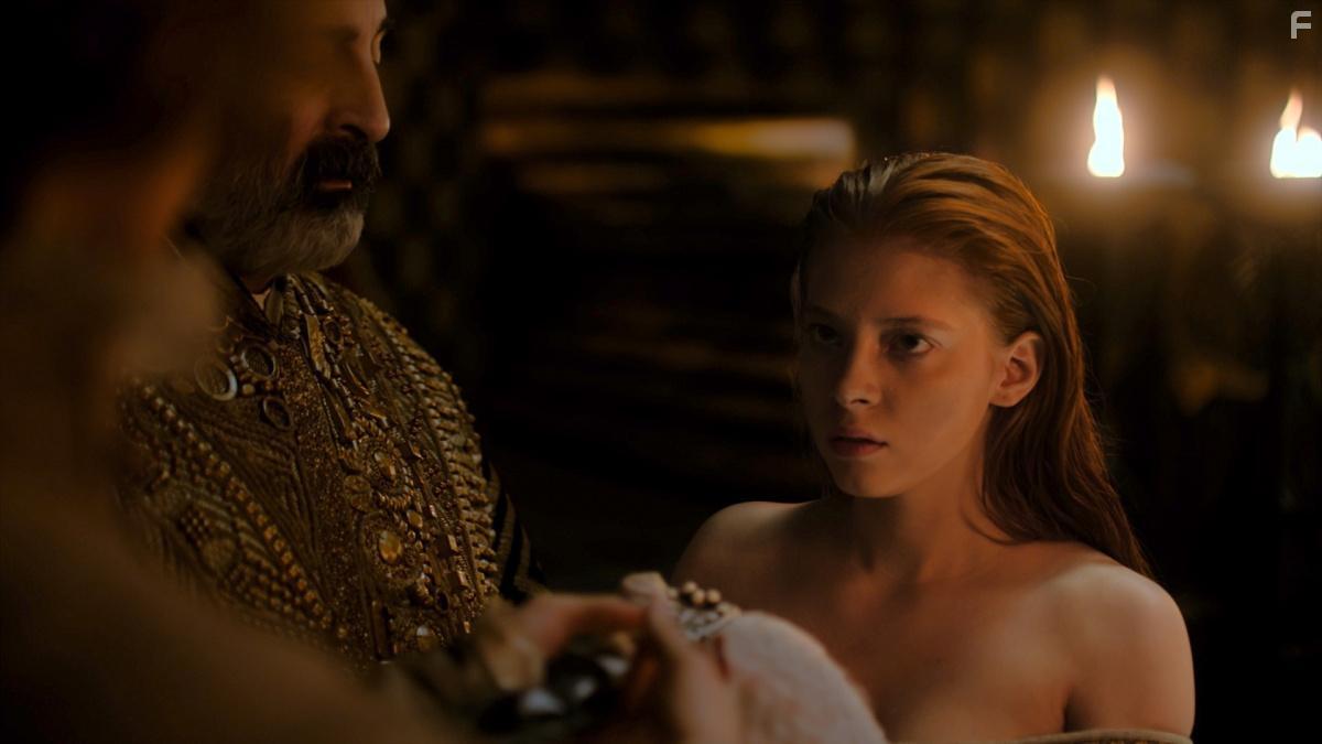 Этерна: Часть первая #13