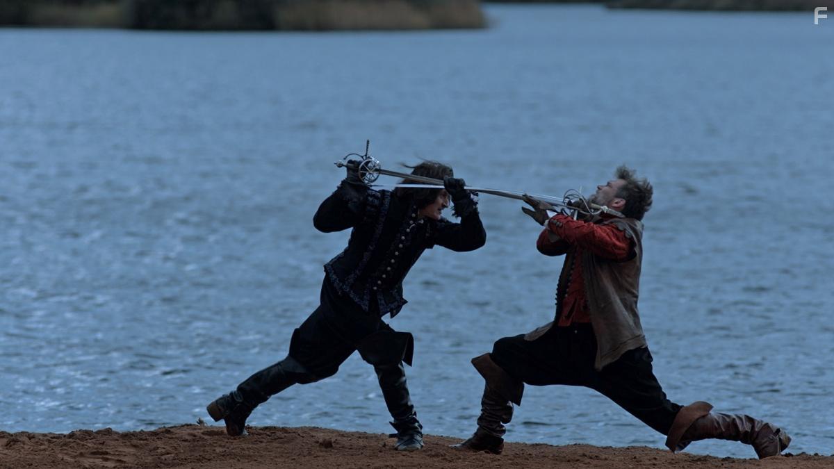 Этерна: Часть первая #14