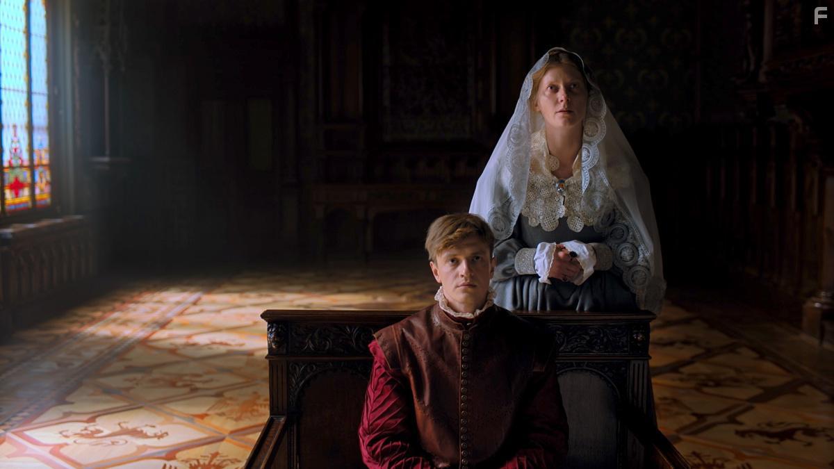 Этерна: Часть первая #16