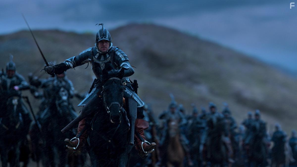 Этерна: Часть первая #17