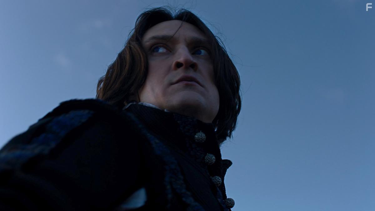 Этерна: Часть первая #18