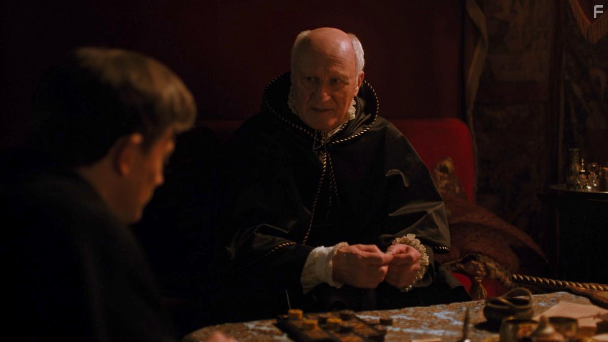 Этерна: Часть первая #19