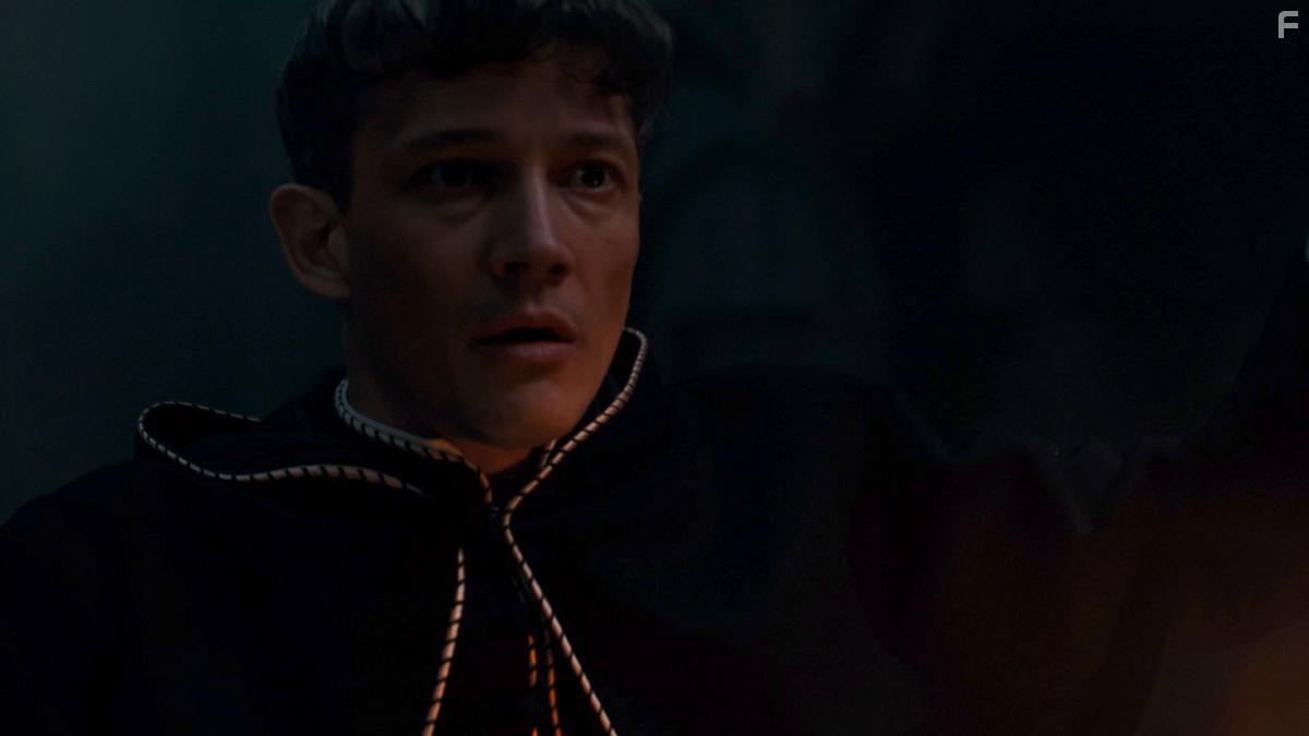 Этерна: Часть первая #20