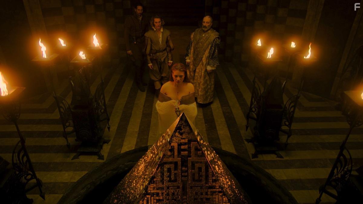 Этерна: Часть первая #22