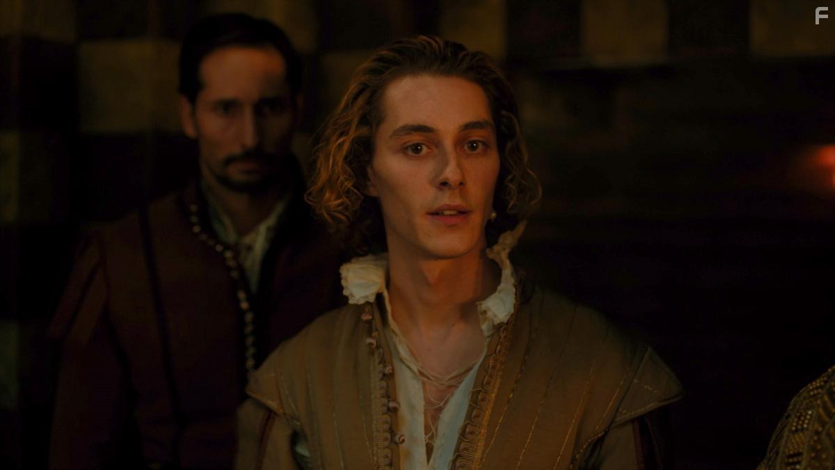 Этерна: Часть первая #23