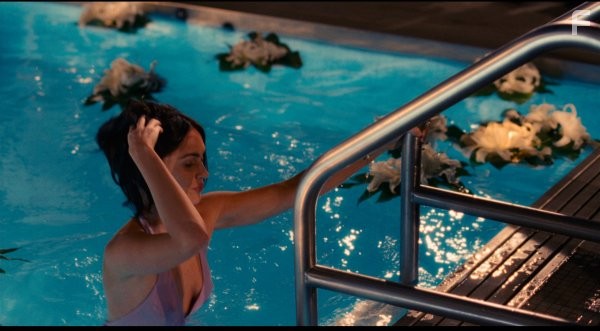 Megan Fox in Как потерять друзей и заставить всех тебя ненавидеть (2008)