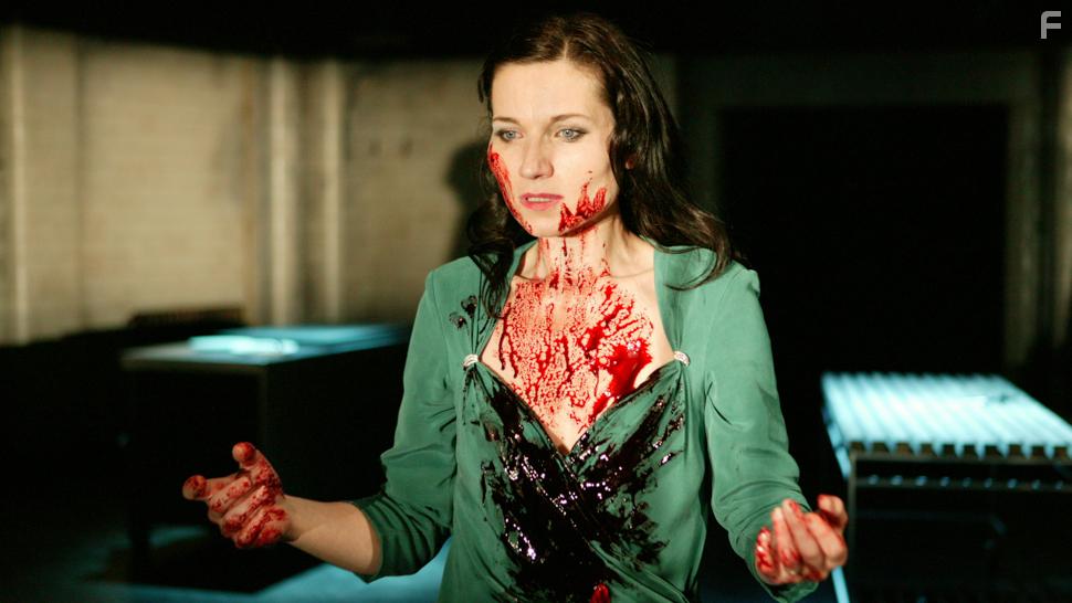 Kate Fleetwood in Great Performances (1971)