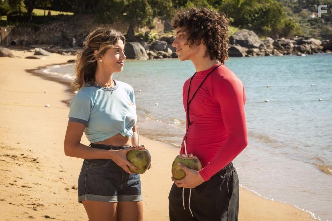 Temporada de Vero (2022)