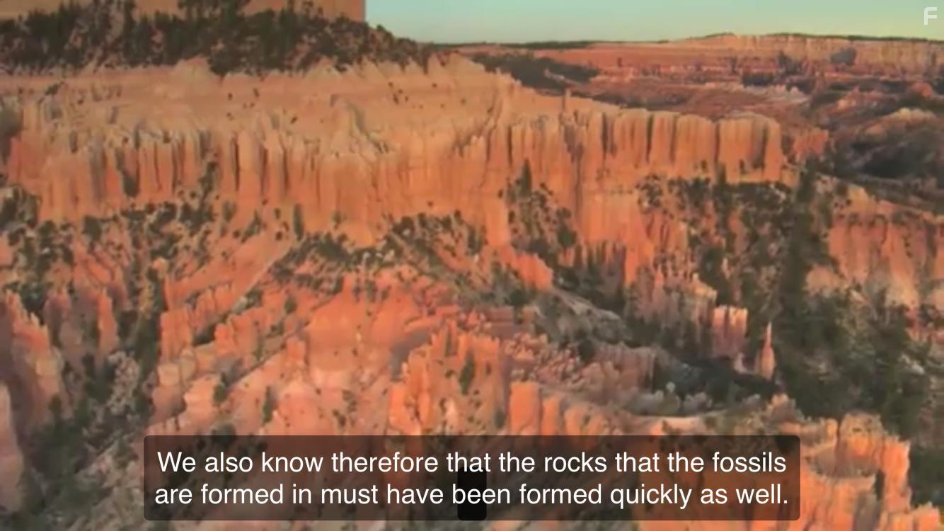 Evolution's Achilles' Heels (2014)