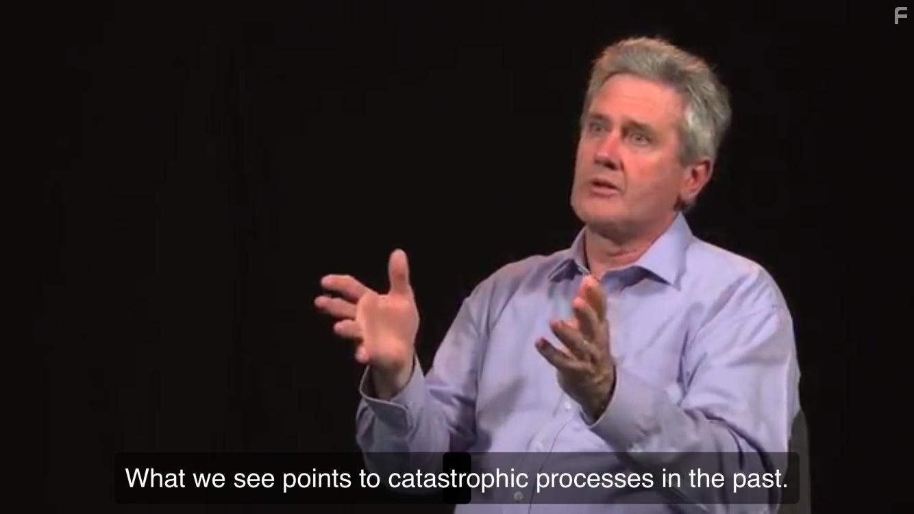 Evolution's Achilles' Heels (2014)