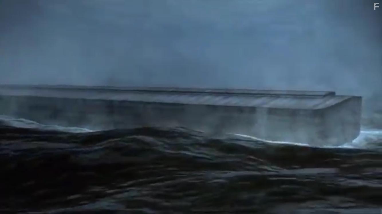 Evolution's Achilles' Heels (2014)