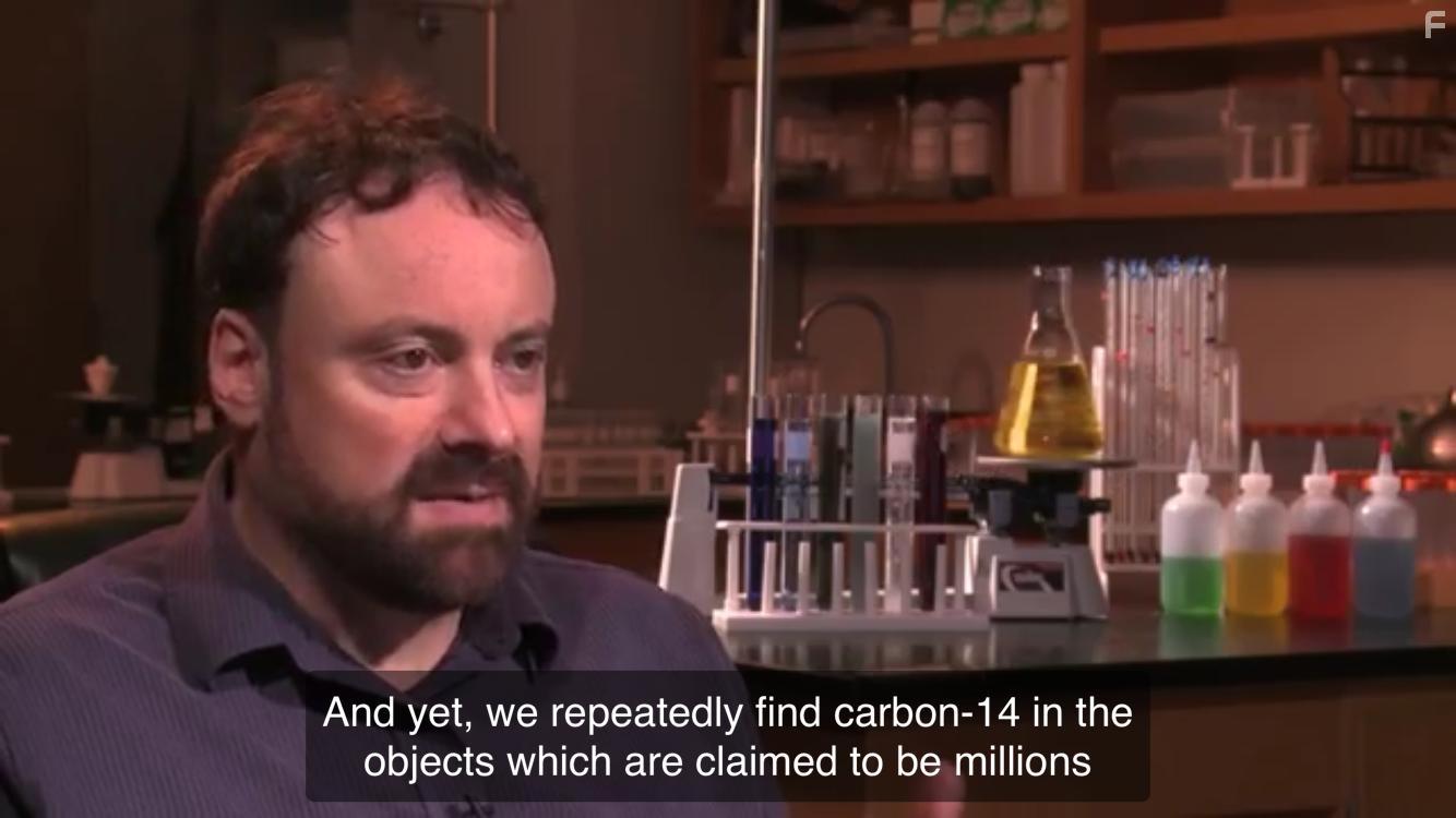 Evolution's Achilles' Heels (2014)