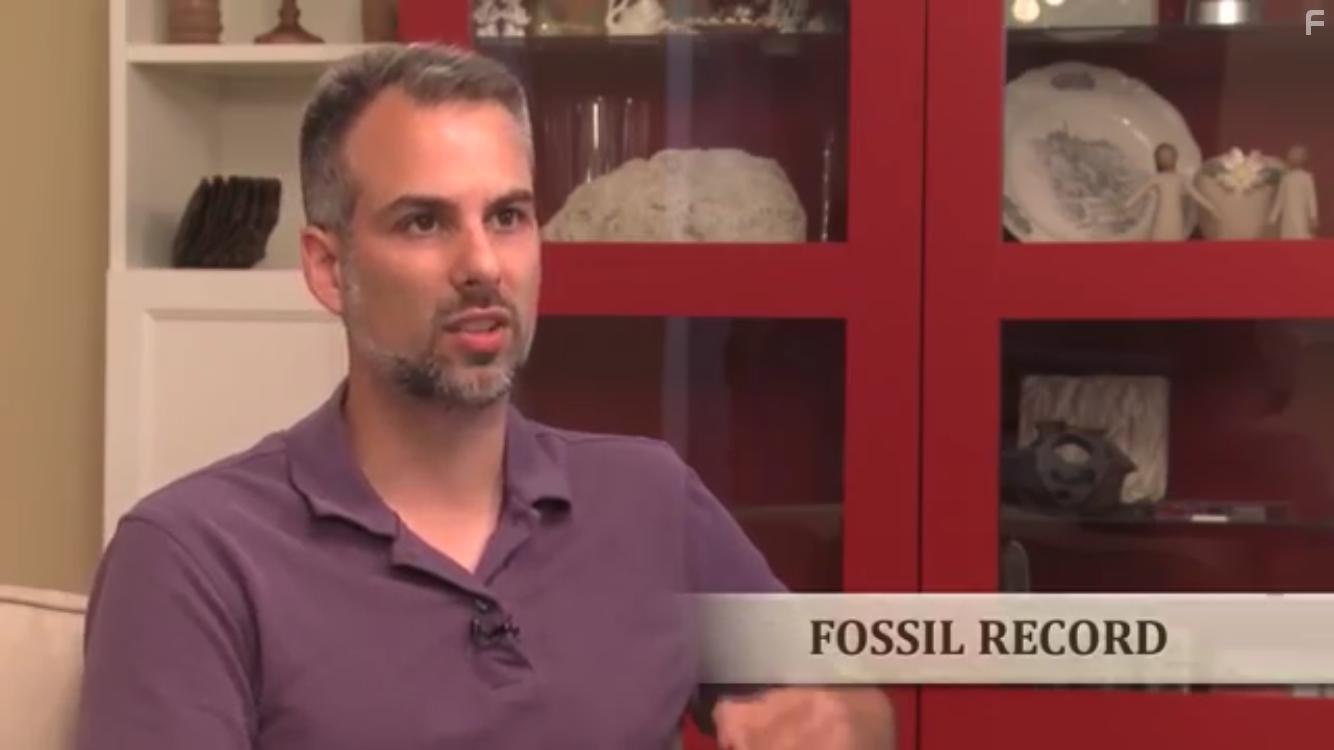 Evolution's Achilles' Heels (2014)