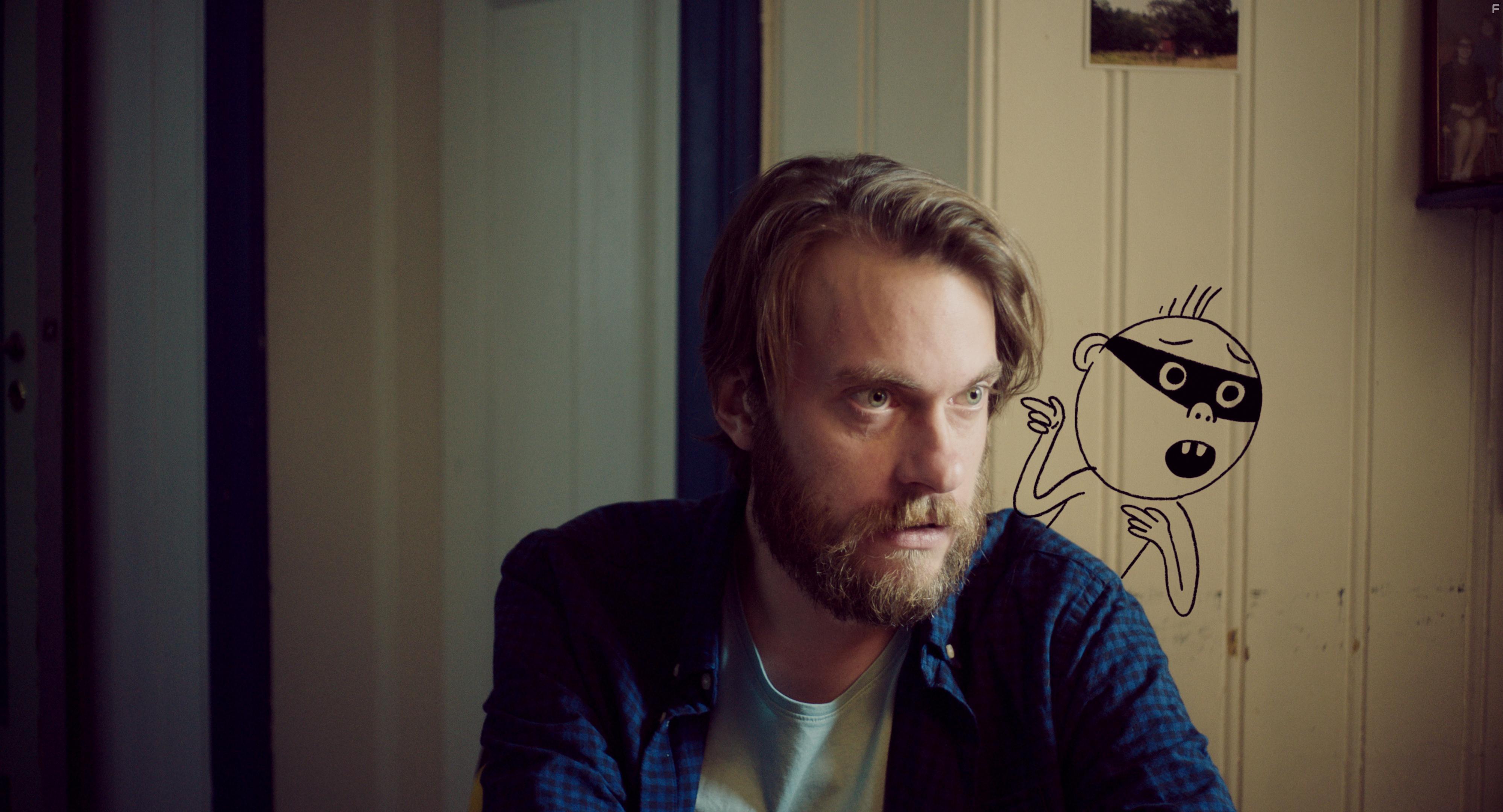 Ниндзя-ребёнок