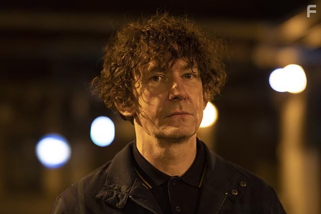 Ian Hart in The Responder (2022)