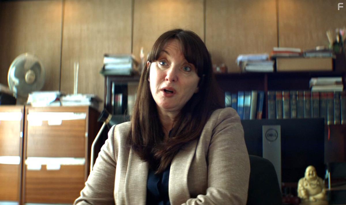 The Responder (2022)