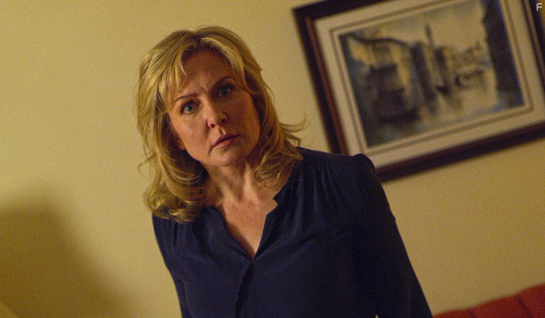 Amy Carlson in Know Fear (2021)