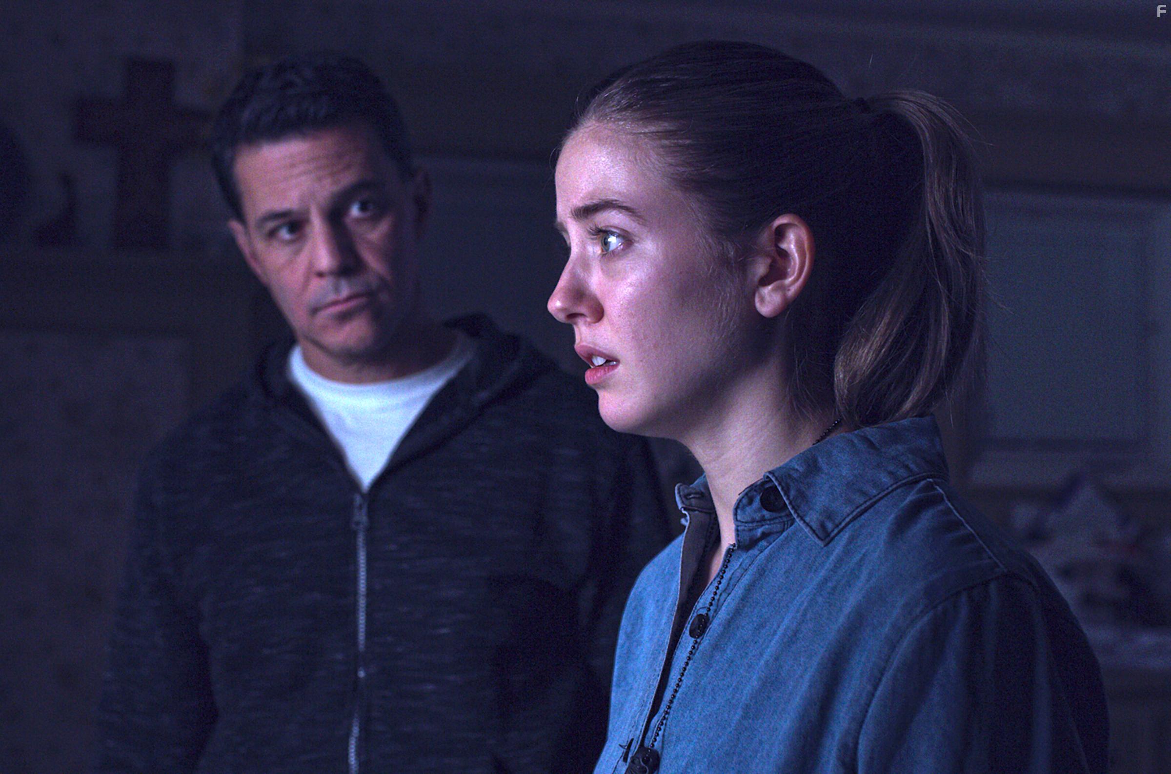 Проклятый дом 5