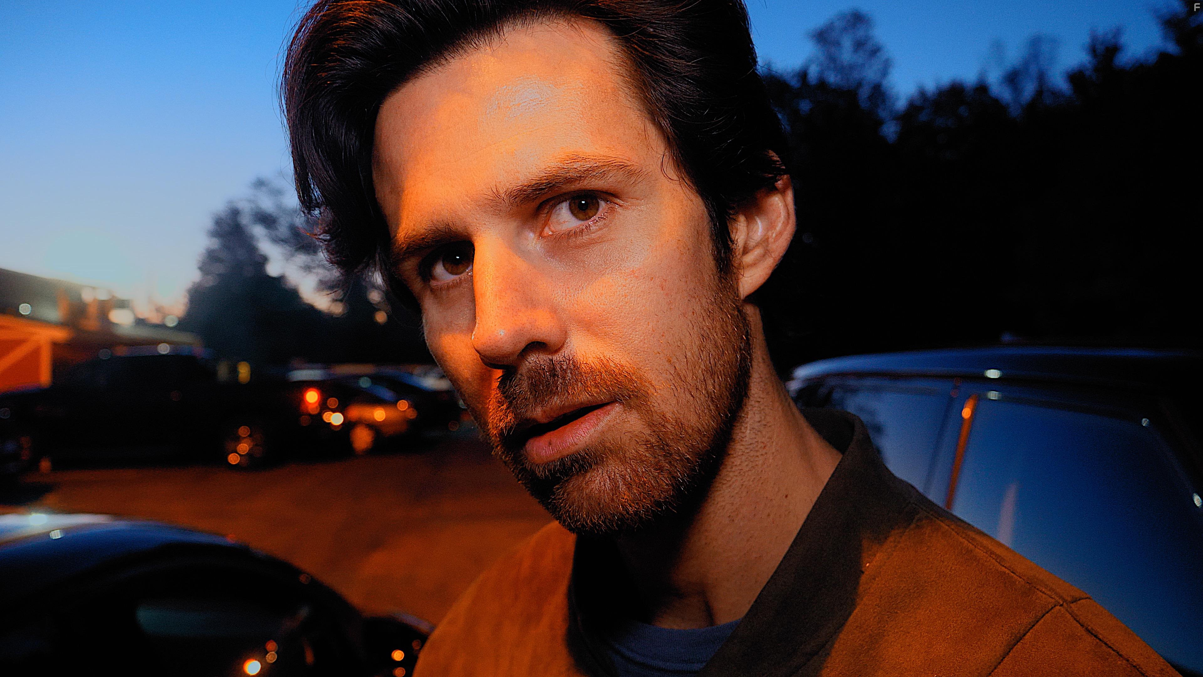 Bret Lada in The Andy Baker Tape (2021)