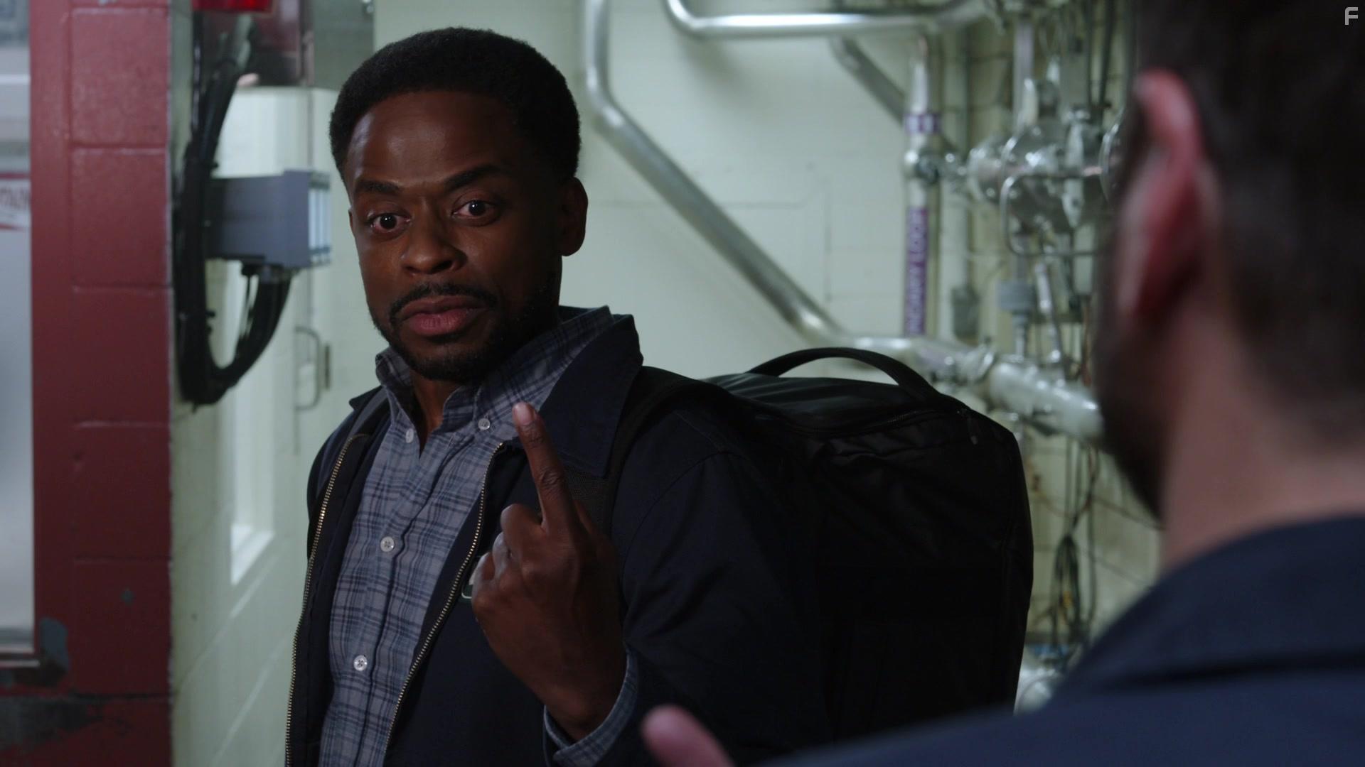 Psych 3: This Is Gus (2021)