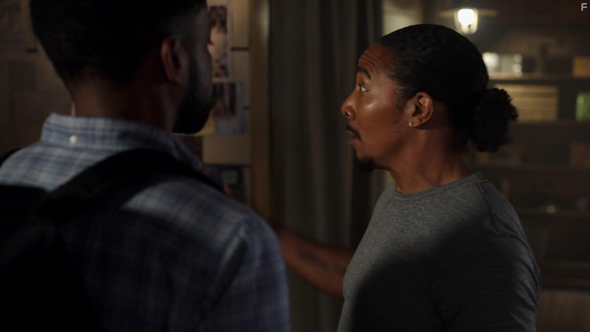 Psych 3: This Is Gus (2021)