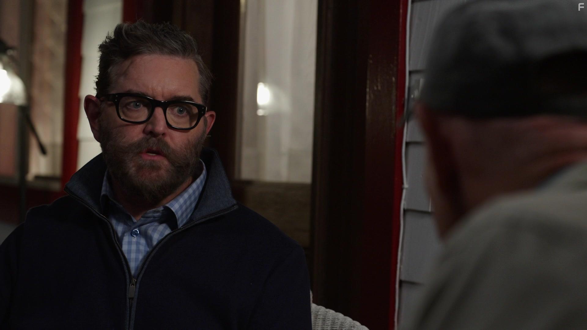 Psych 3: This Is Gus (2021)