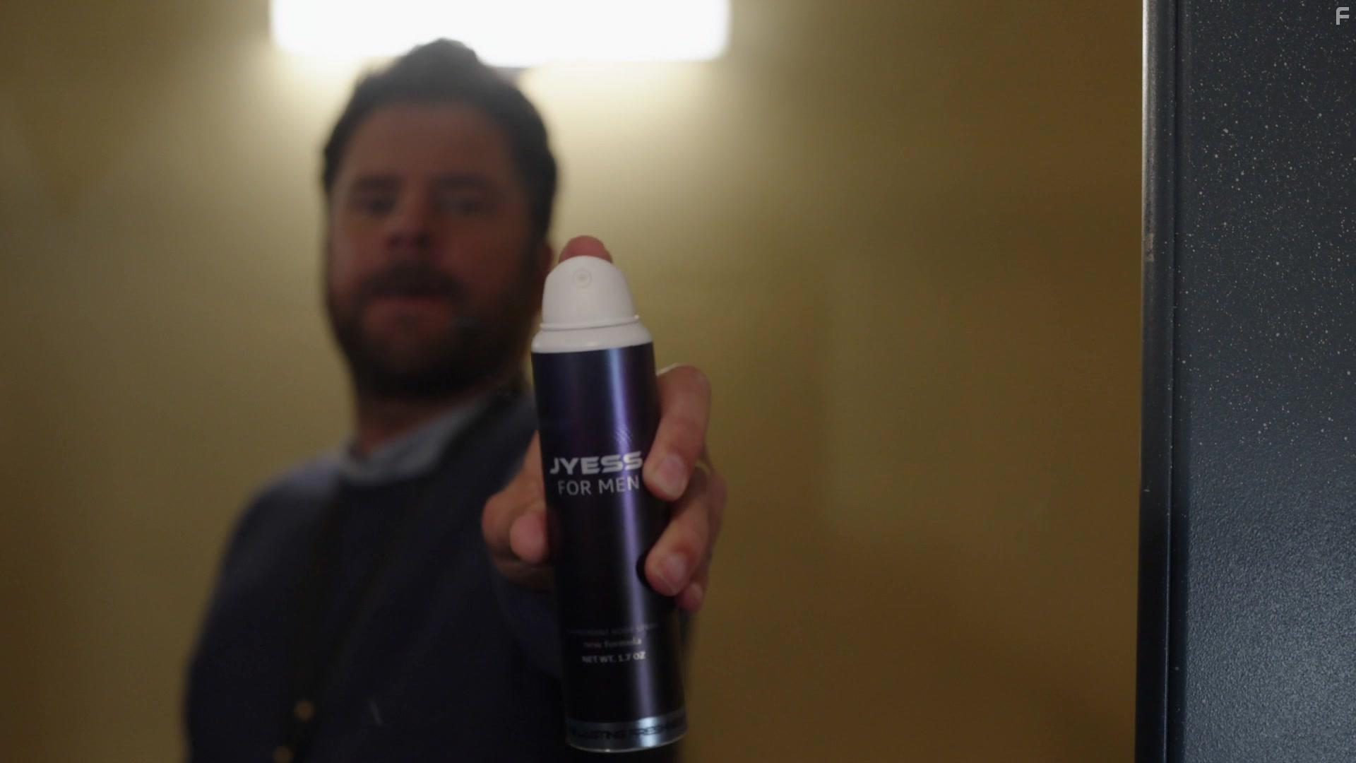 Psych 3: This Is Gus (2021)